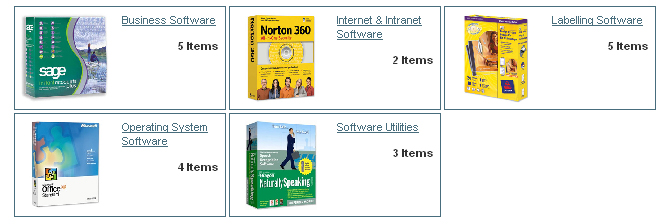 Computer  Software 