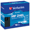Diskettes 