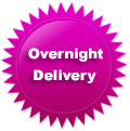 Overnight Delivery