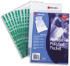 Plastic Pockets 
