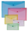 Plastic Wallets 